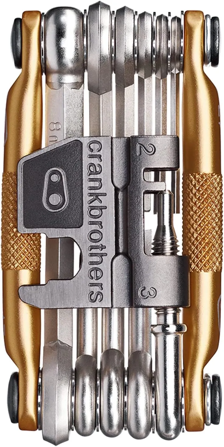 Crank Brothers Multi-17