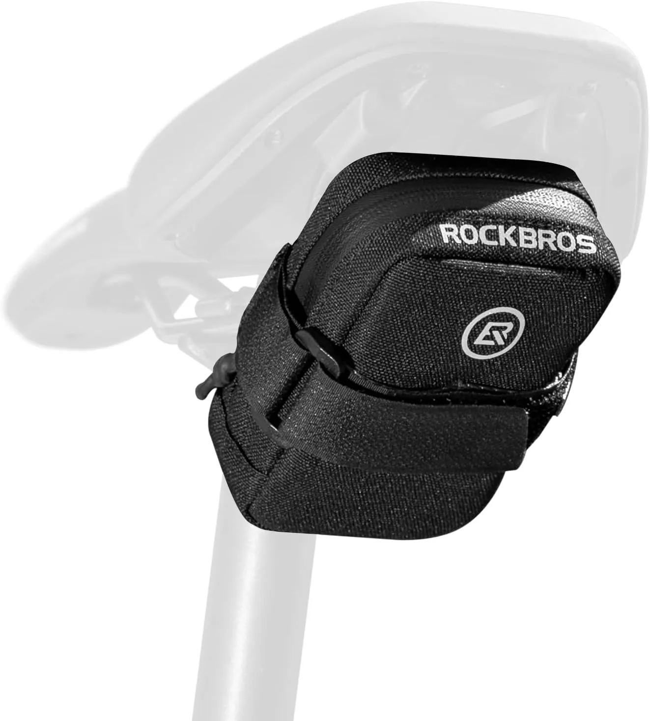 ROCKBROS Fahrrad-Satteltasche Mini