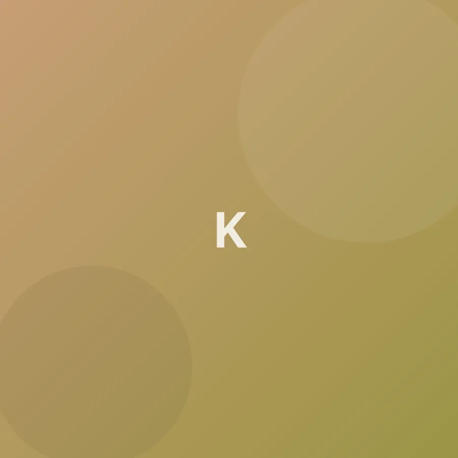 Kjell