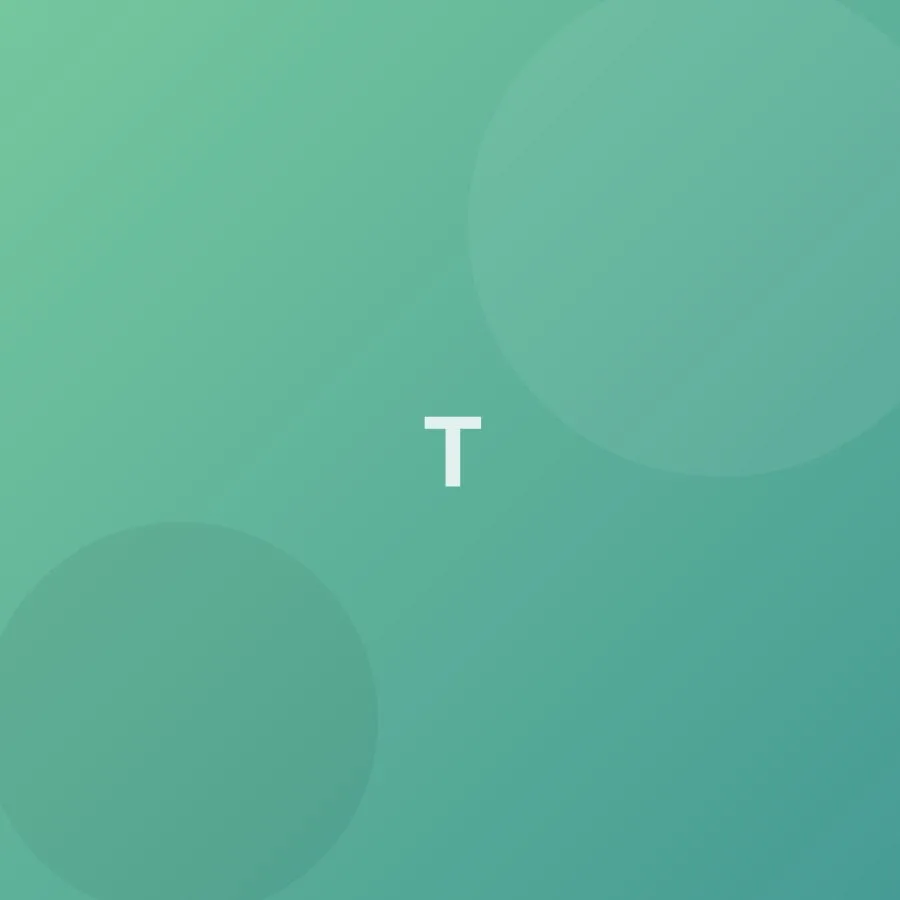 Tjorven